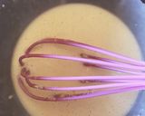 北京ダック用薄餅作り方1写真