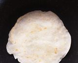 北京ダック用薄餅作り方3写真