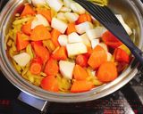 特製カレー作り方3写真