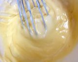 パンに♡簡単チョコレートチーズクリーム♡作り方7写真