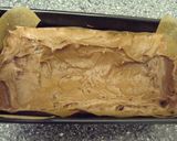 ラムレーズンのケーキ☆ココアver.作り方6写真