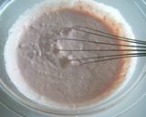 簡単◎4つで豆腐アイスケーキ作り方1写真