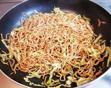 かなり本気の瀬戸焼きそば作り方10写真