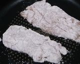 鶏ささみのカリカリチーズ焼き作り方2写真