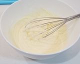 ホノルルクッキー✿チョコマカデミア風作り方5写真