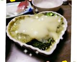 マクロビ☆ブロッコリーづくしのグラタン作り方6写真
