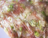 油揚げで揚げない簡単メンチカツ作り方1写真
