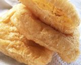 油揚げで揚げない簡単メンチカツ作り方2写真