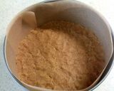 魅惑のチェダーチーズケーキ作り方1写真