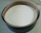 魅惑のチェダーチーズケーキ作り方4写真