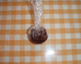こんなに簡単☆本当に生チョコ!!作り方4写真