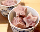 乳製品・砂糖不使用♪小豆の甘酒アイス★作り方6写真