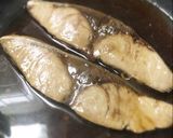 ほんのり生姜の香り♪ぶりの照り焼き作り方1写真