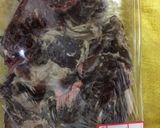 圧力鍋で牛すじポトフ作り方1写真