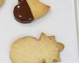 ホノルルクッキー✿チョコマカデミア風作り方15写真