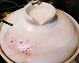 マクロビ☆重ね煮の豆乳味噌スープ作り方6写真