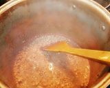 マクロビ☆重ね煮の豆乳味噌スープ作り方7写真