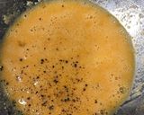 【春の味覚】菜の花のカルボナーラ作り方5写真