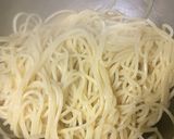 【春の味覚】菜の花のカルボナーラ作り方7写真