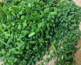 あさつきの醤油漬作り方1写真