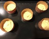 ヨーグルトレモンマフィン作り方7写真