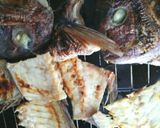 鯛茶漬け作り方2写真