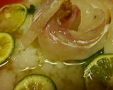 鯛茶漬け作り方5写真