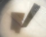 我が家の穴子のいなり寿司作り方1写真