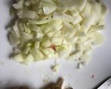 簡単☆バターチキンカレー作り方2写真