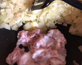 簡単☆バターチキンカレー作り方4写真