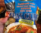 簡単☆バターチキンカレー作り方7写真