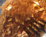 簡単☆バターチキンカレー作り方10写真