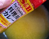 簡単☆バターチキンカレー作り方11写真