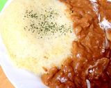 簡単☆バターチキンカレー作り方12写真