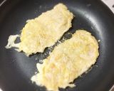 豚ロースのピカタ作り方3写真