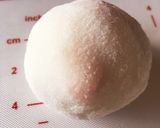 もち米から作る簡単苺大福作り方11写真