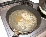 サバの梅味噌煮作り方3写真