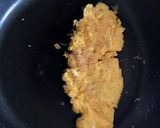 ロースハム＆卵★もりもりサンド作り方4写真