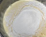 ウィークエンド風桜風味のパウンドケーキ作り方6写真