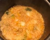 鍋の締めで雑炊！超簡単で誰でもできちゃう作り方3写真