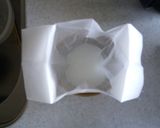 火を使わないべっ甲飴作り方1写真