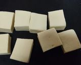 ほっこり♪【高野豆腐と結び白滝の煮物】作り方4写真