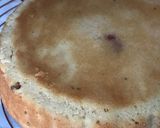ウィークエンド風桜風味のパウンドケーキ作り方12写真