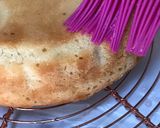 ウィークエンド風桜風味のパウンドケーキ作り方13写真
