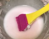 ウィークエンド風桜風味のパウンドケーキ作り方14写真