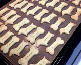 犬用さつまいもクッキー作り方6写真
