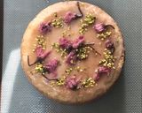 ウィークエンド風桜風味のパウンドケーキ作り方16写真
