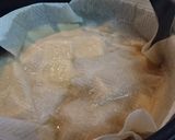 ほっこり♪【高野豆腐と結び白滝の煮物】作り方7写真