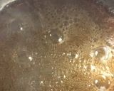 カラメルソース作り方7写真