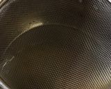 カラメルソース作り方8写真